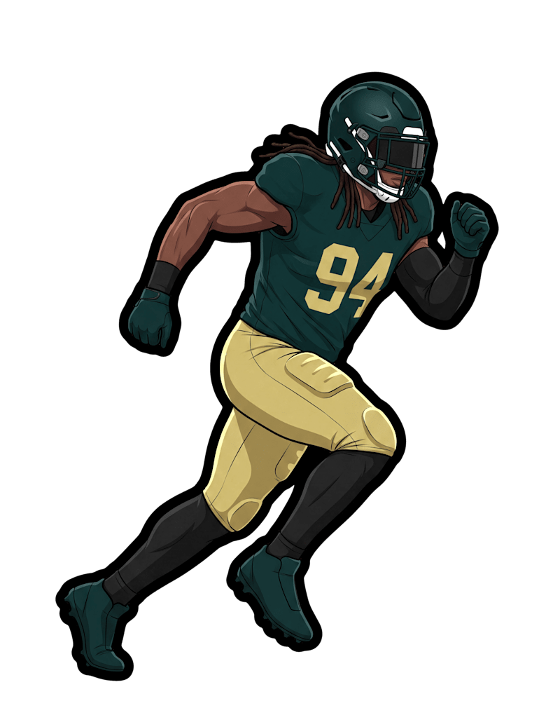 Alton Tarber