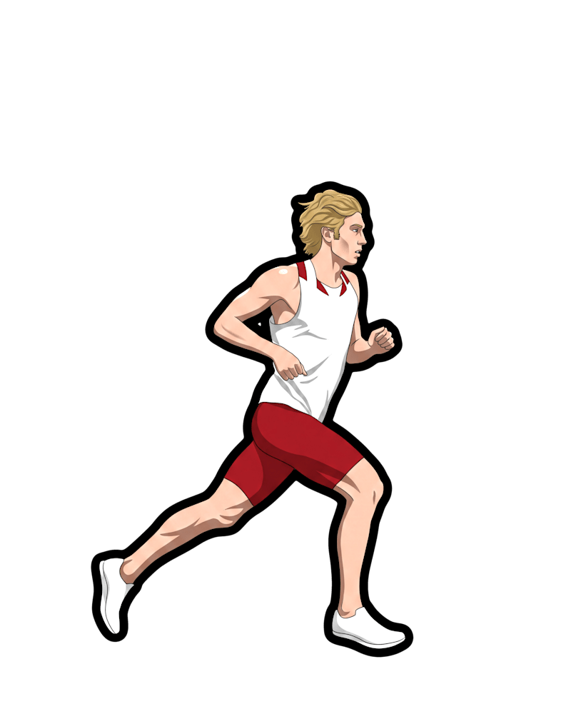 Nick Gilles
