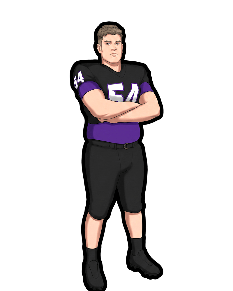 Landon Dunn