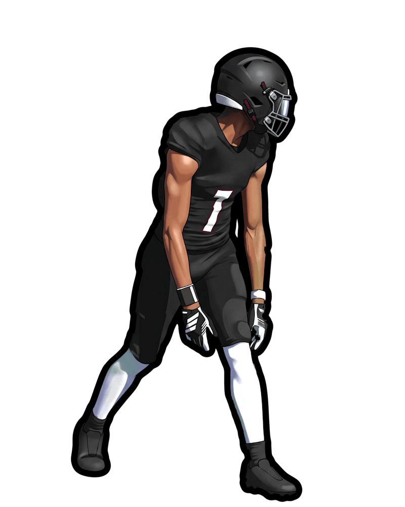 Xavier Williams