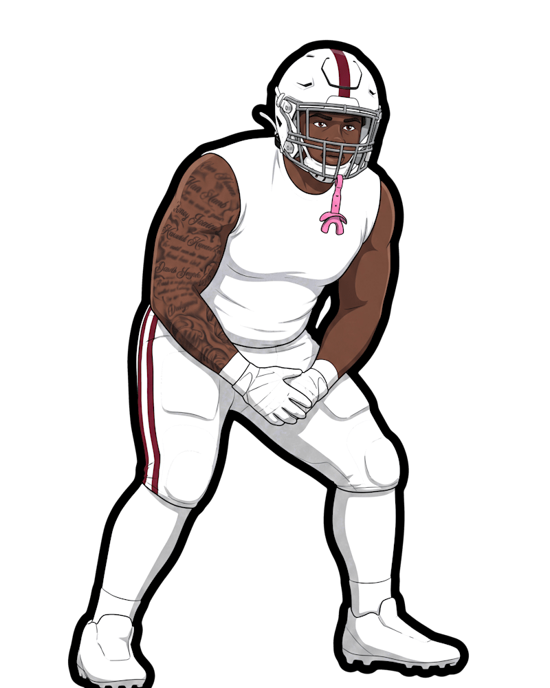 Jaquan Jones
