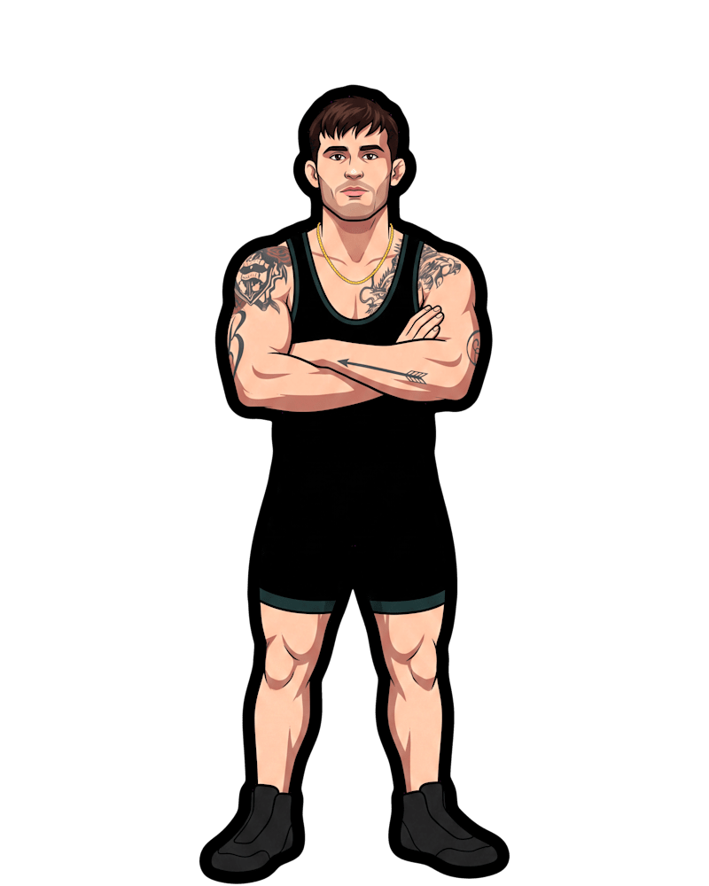 Brayden Benson