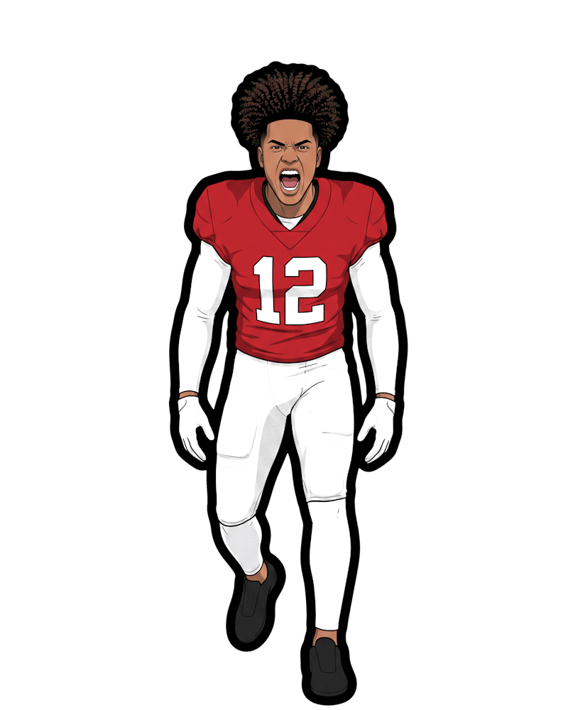 Christopher Vickerson