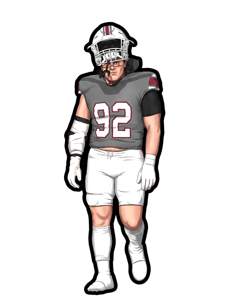 Brandon Hobbs
