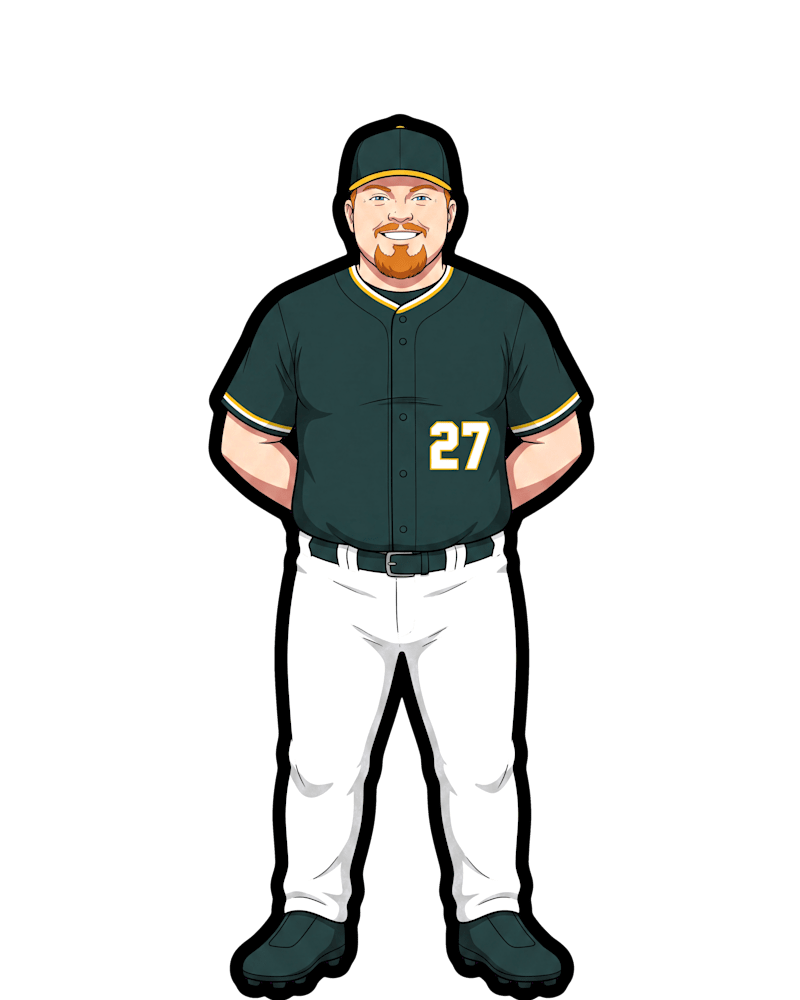 Dallas Durden