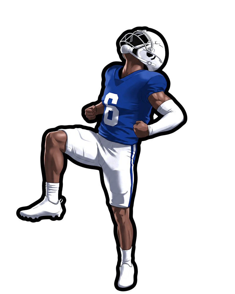 Leon Griffin III