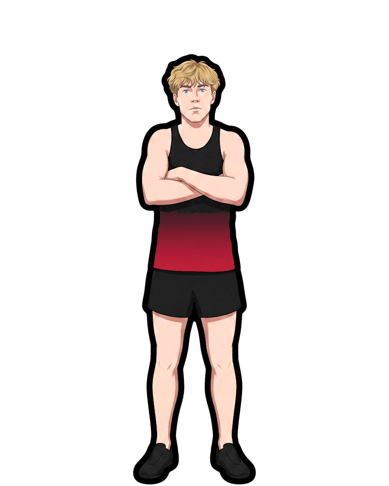 Ryan Smith
