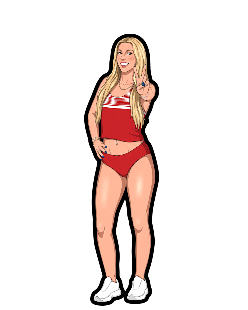 Katherine Deery