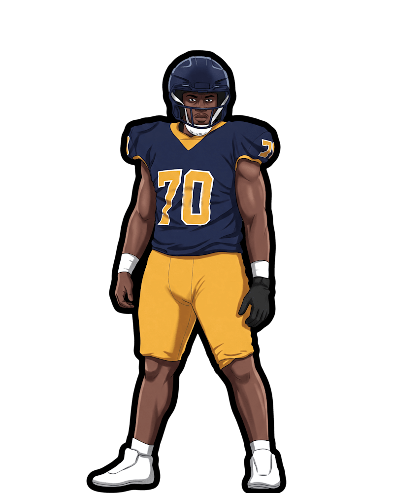 Demondre Tasby II