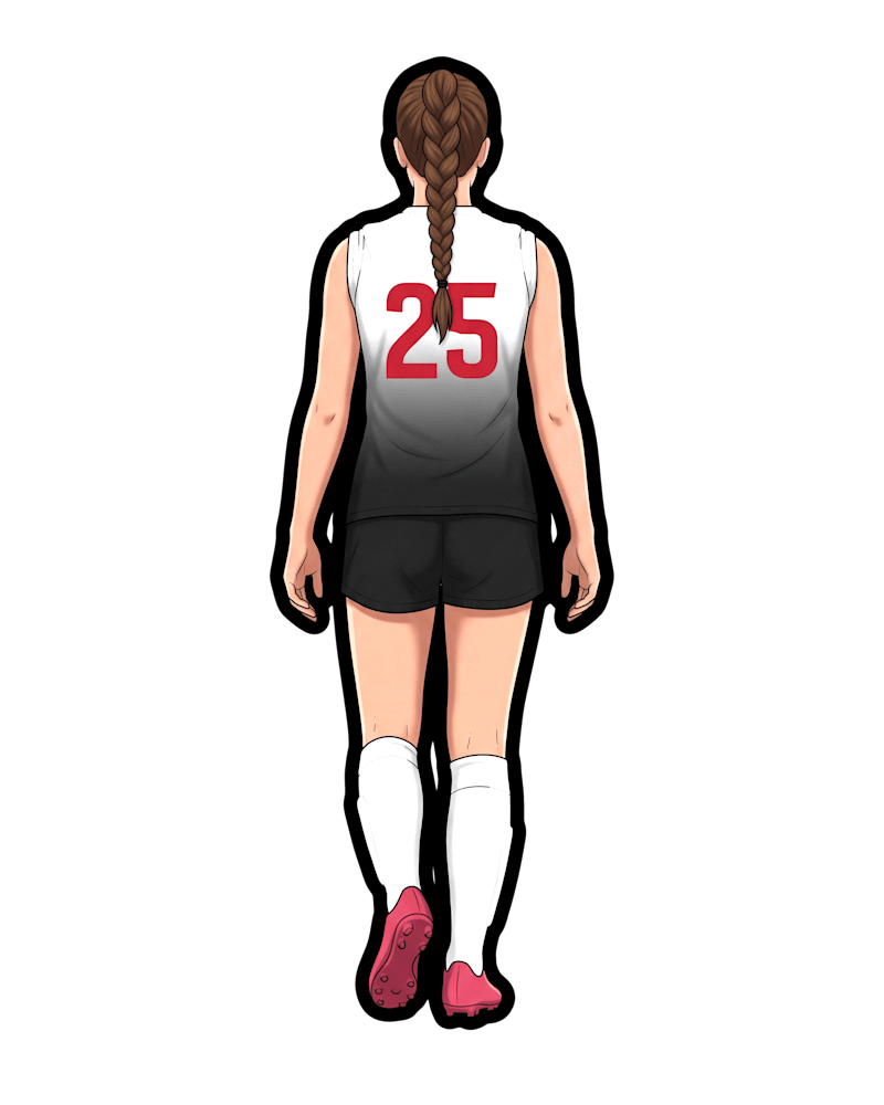 Reese Vanhooser