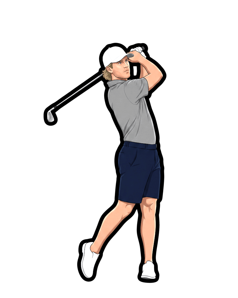 Colton Rich