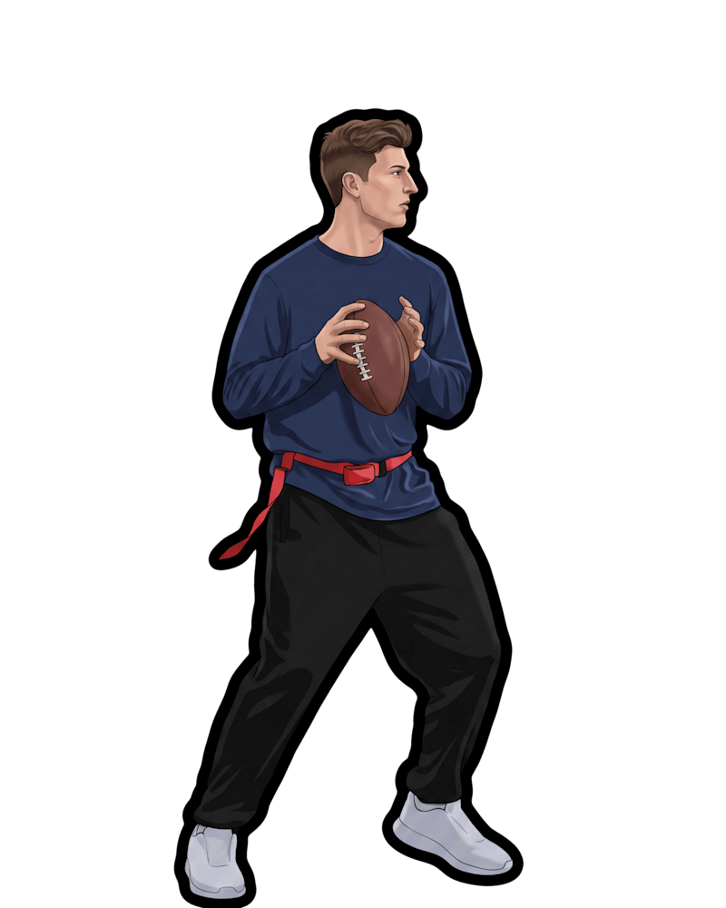 Jacob Ford