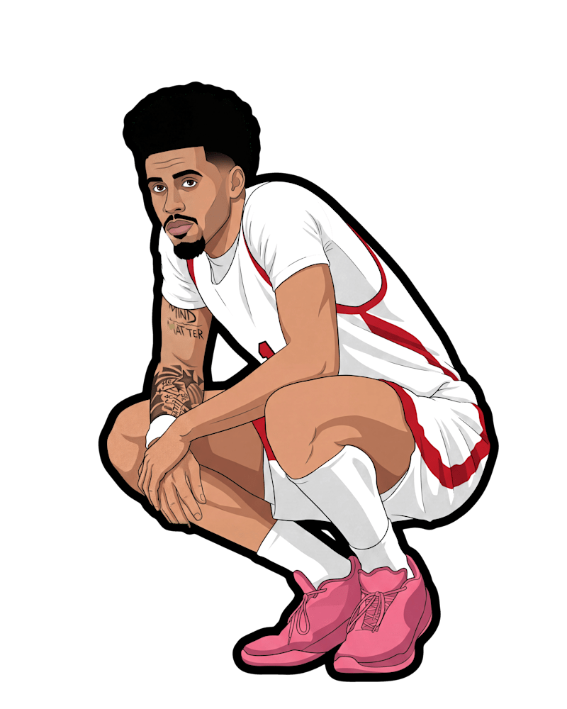 Takai Hardy