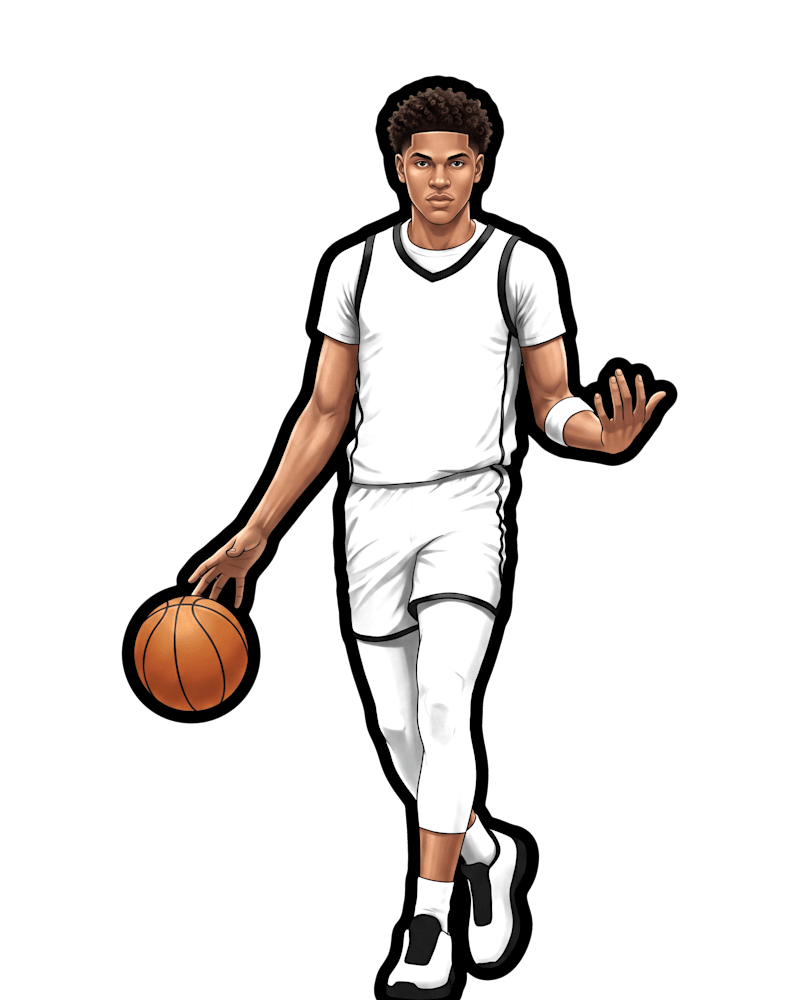 Jaren Johnson
