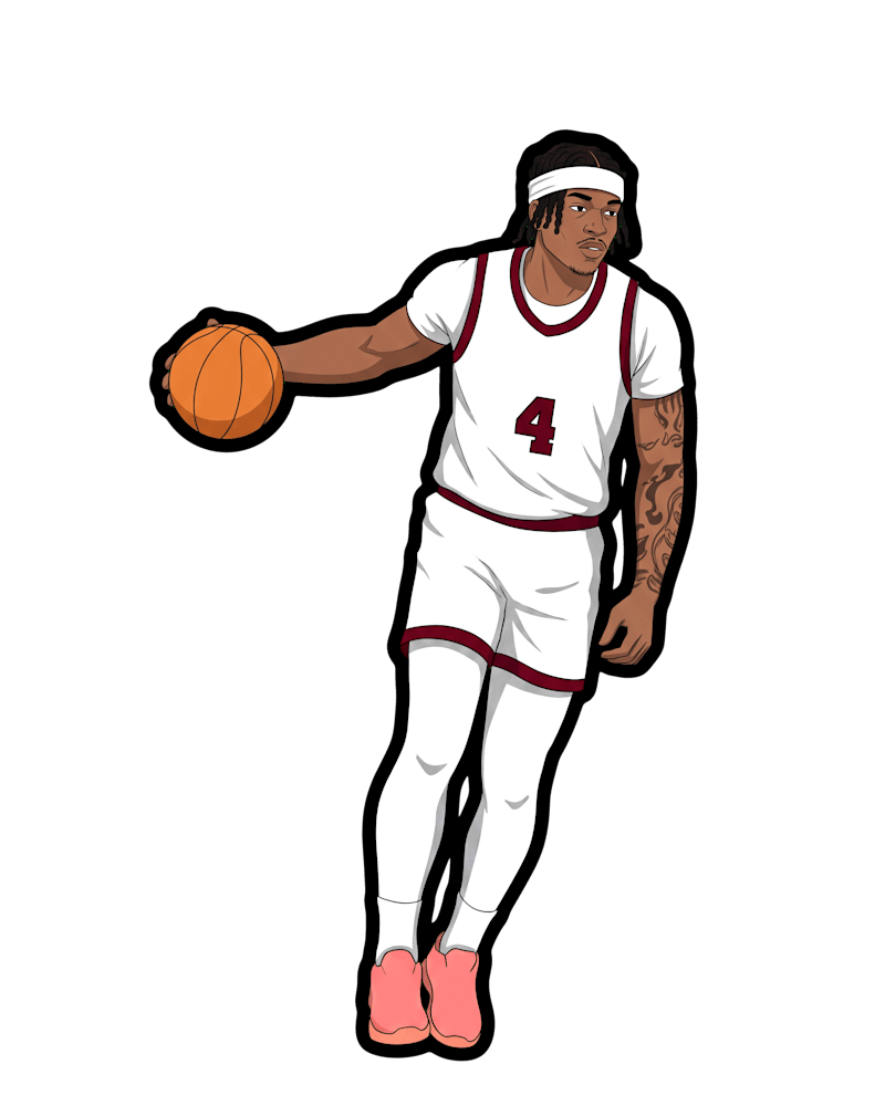 LJ McClain