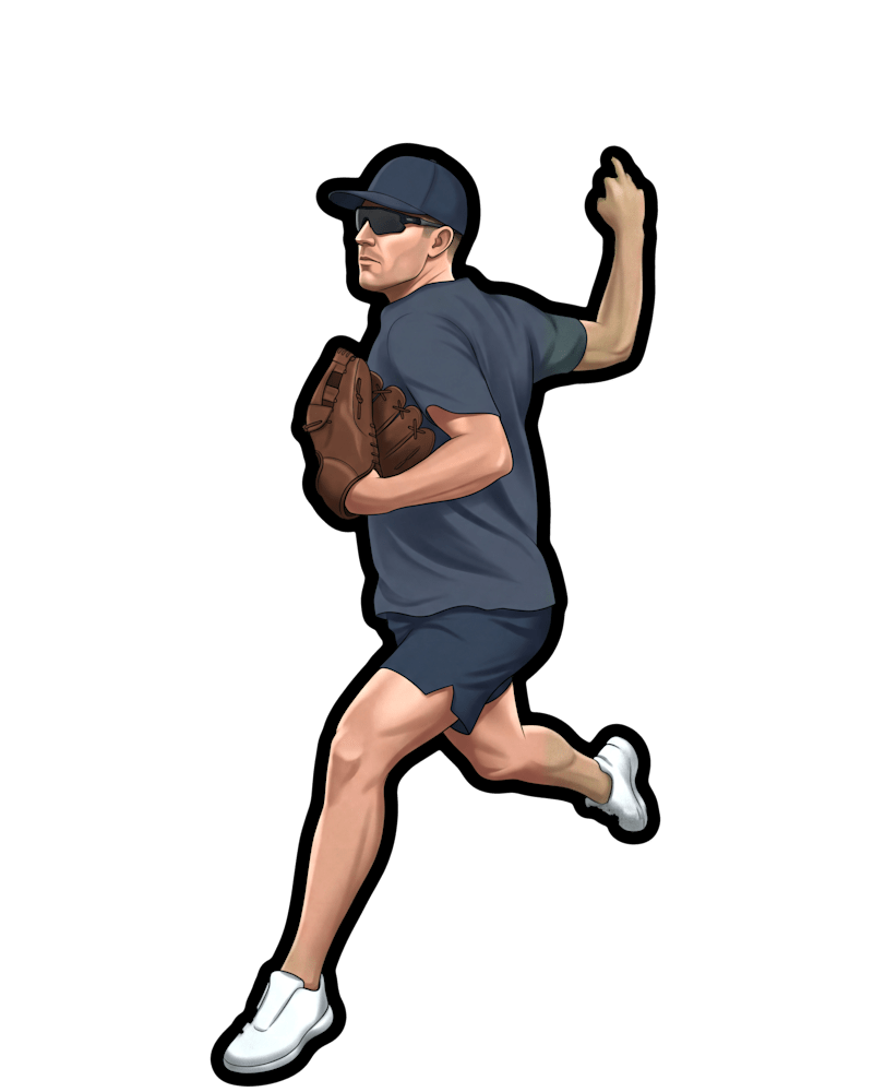 Drew Brown