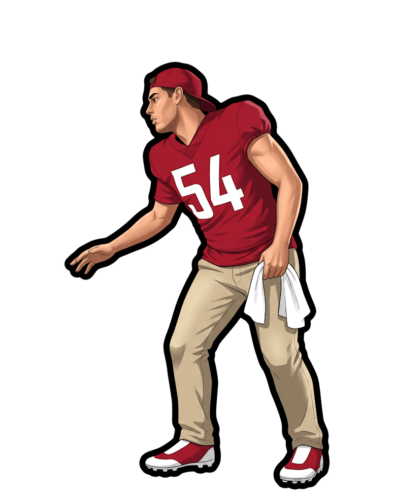 Xavier Thorpe