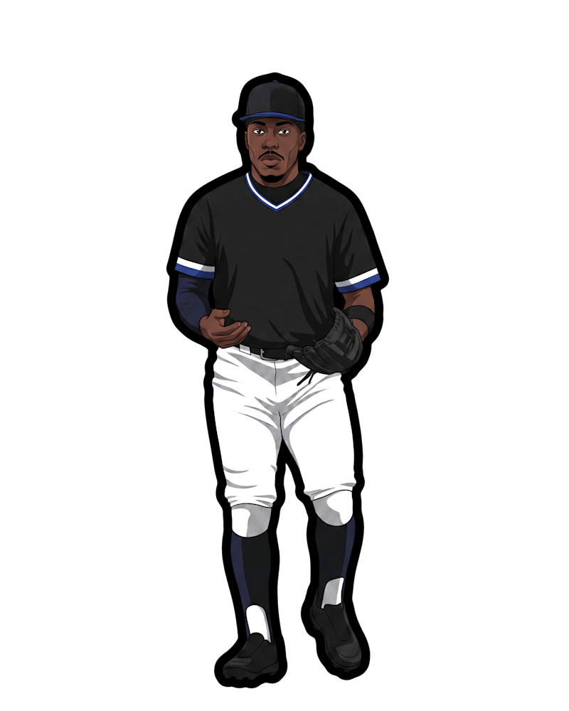 Tyshon Patty