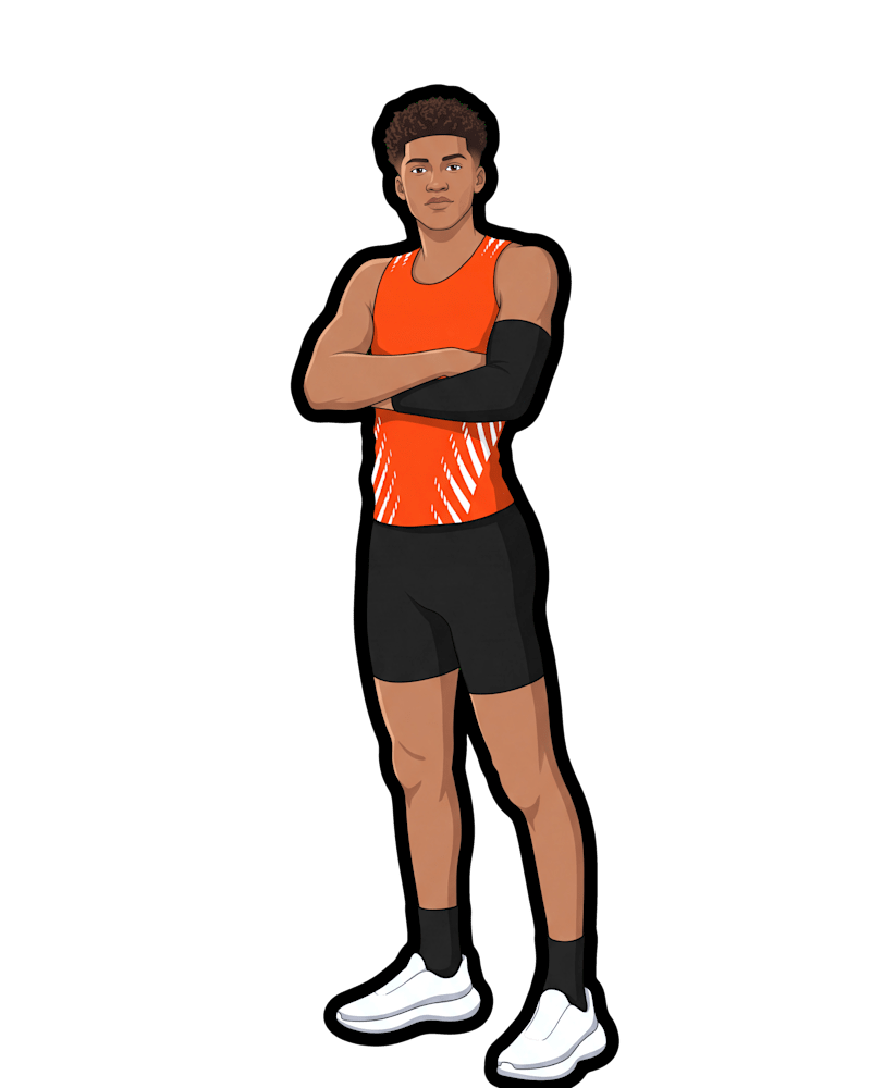 Jayden Haynes