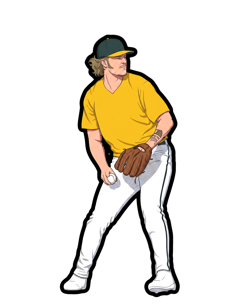 Caleb Bunch