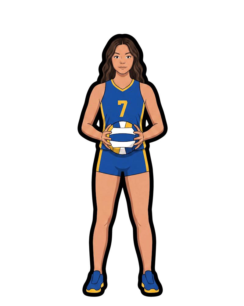 Sophia Torres