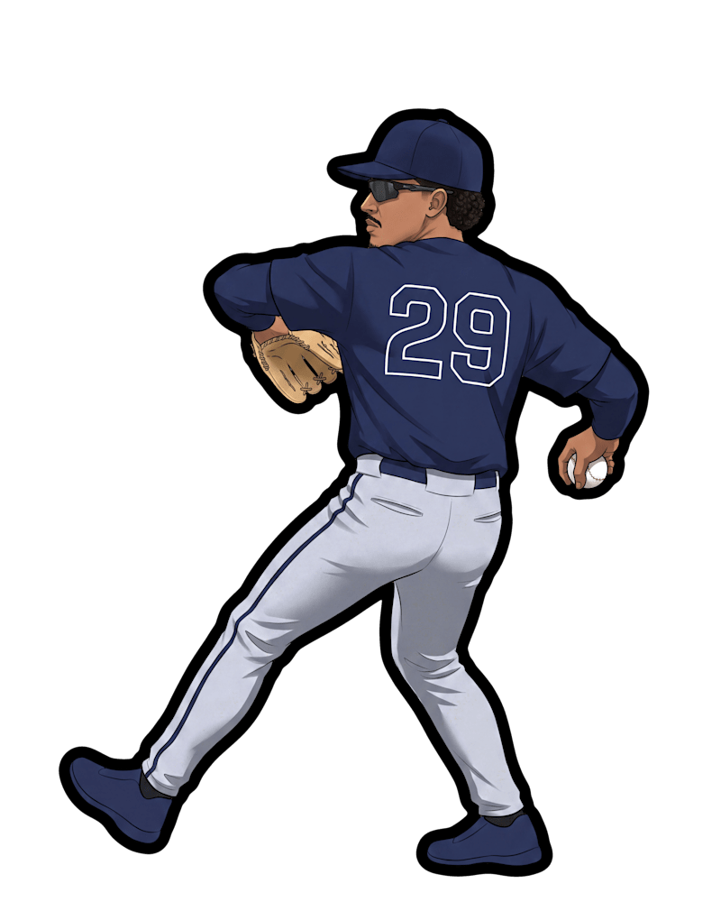 Leudys Castillo