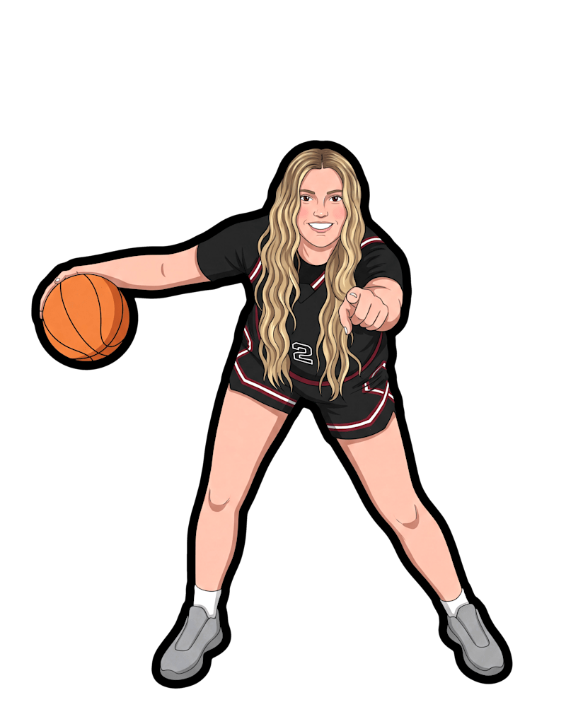Mady Weber