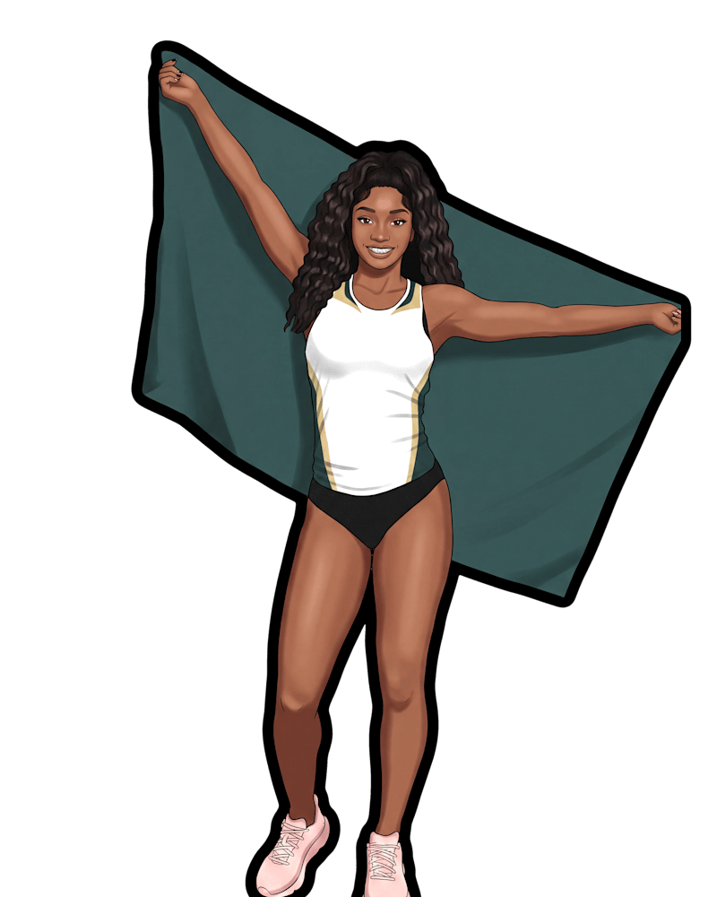 Jordyn Dortch