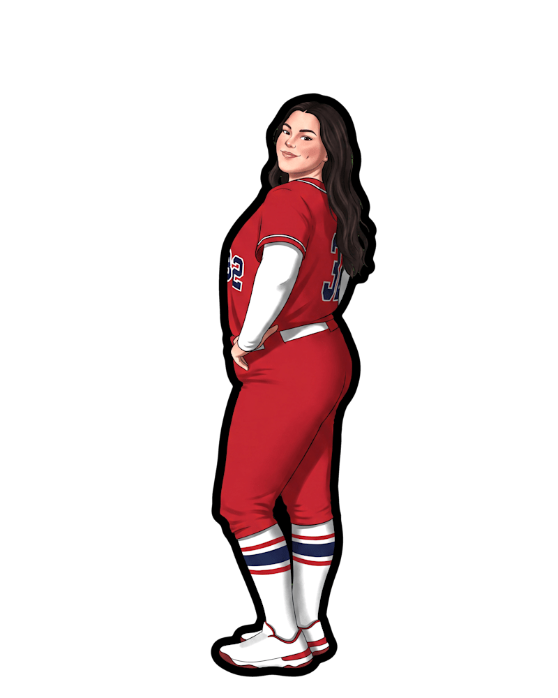 Madilynn George