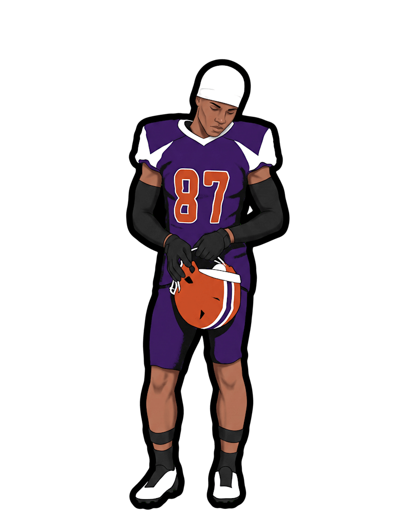 Elijah Foster
