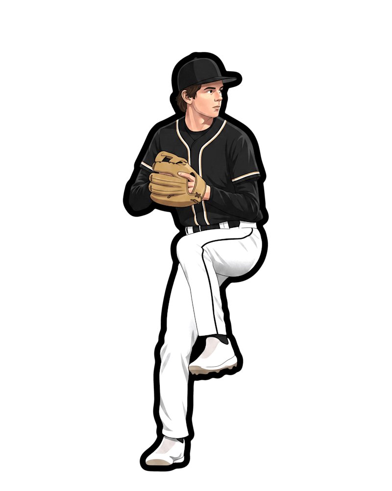 Logan Eichler