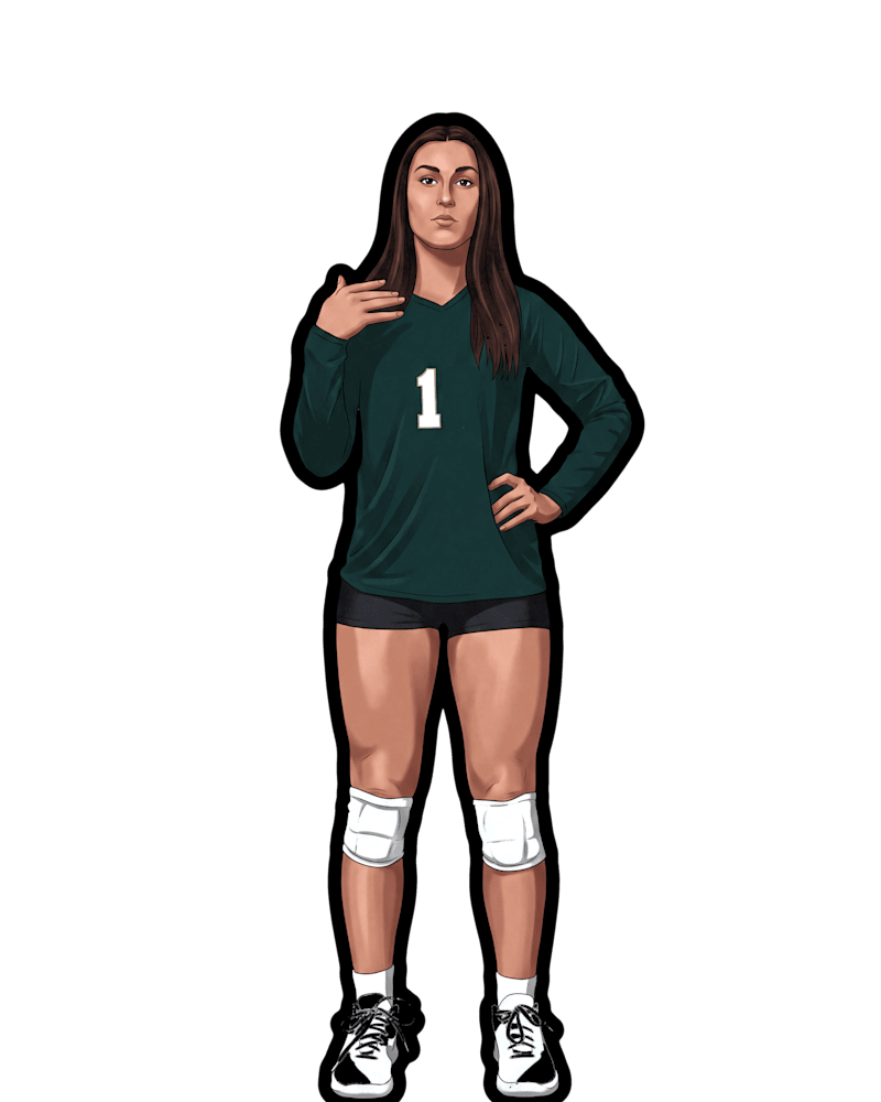 Tessa Miller