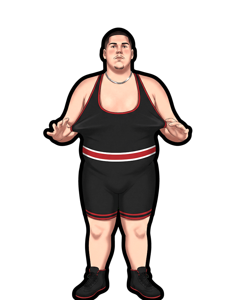Tyler Rawlings