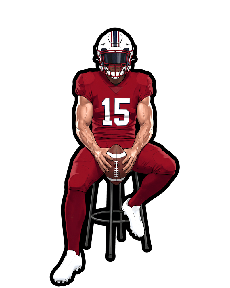 Brady Vodicka
