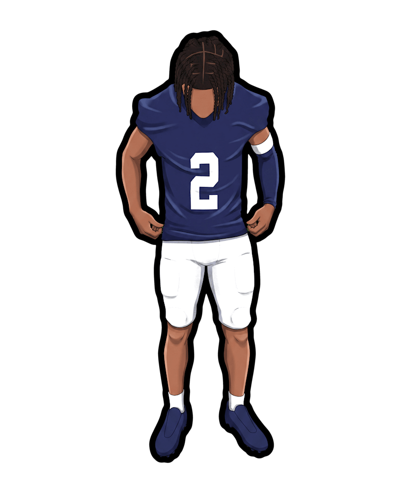 Micah Brown
