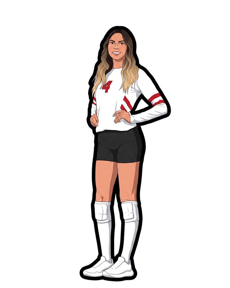Katelyn Onespot-Danforth