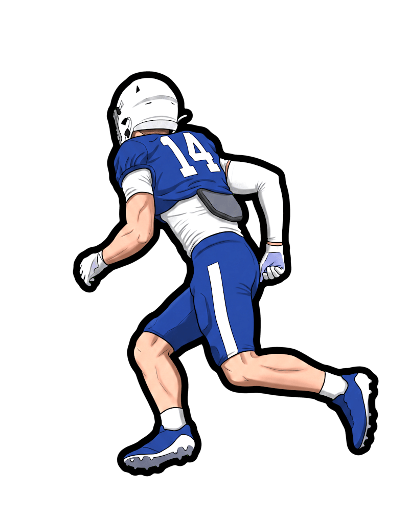 Chase Kluver