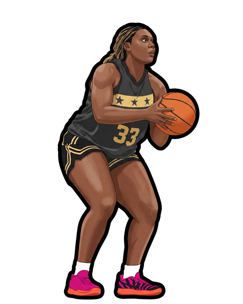 Taryn Morris