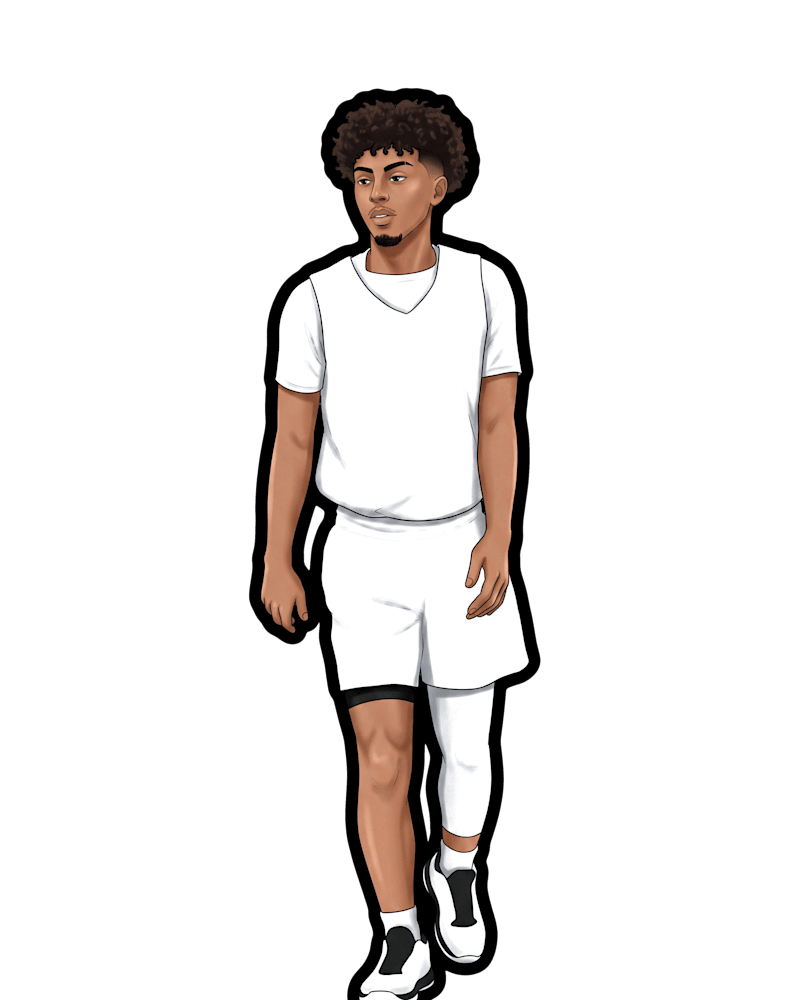 Keizo Baxter