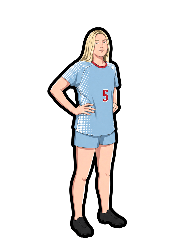 Isabelle Smith