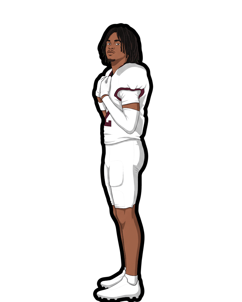 Antonio Smith