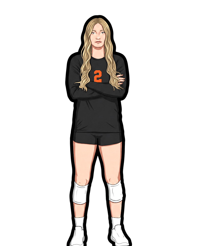 Brenlin Garlitz