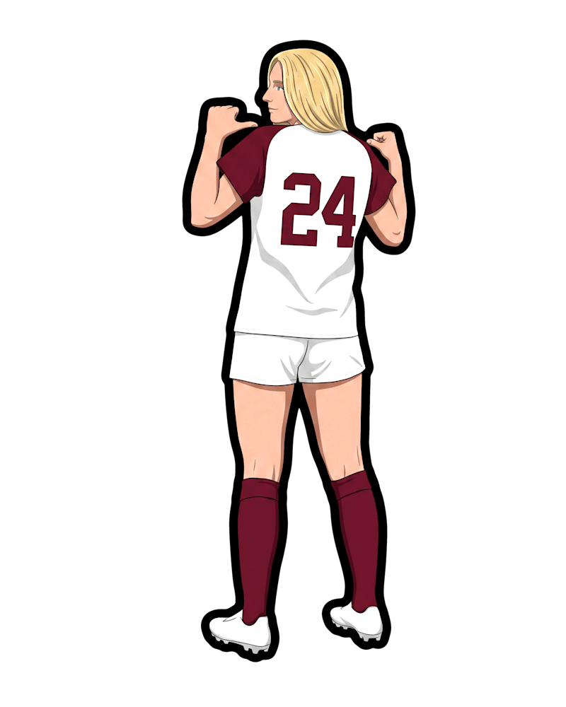 Amanda Schultz
