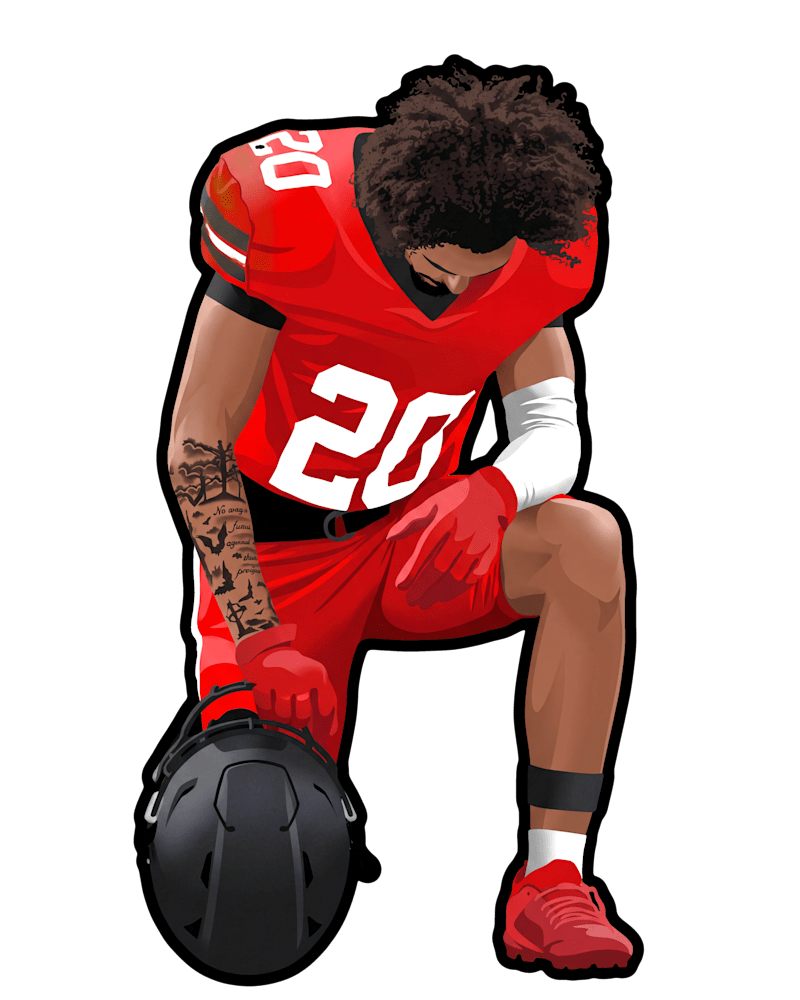Cade Williams