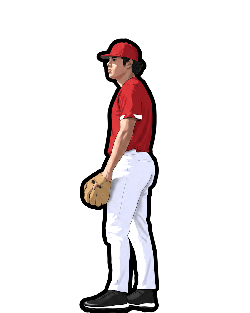 Chase Wagner