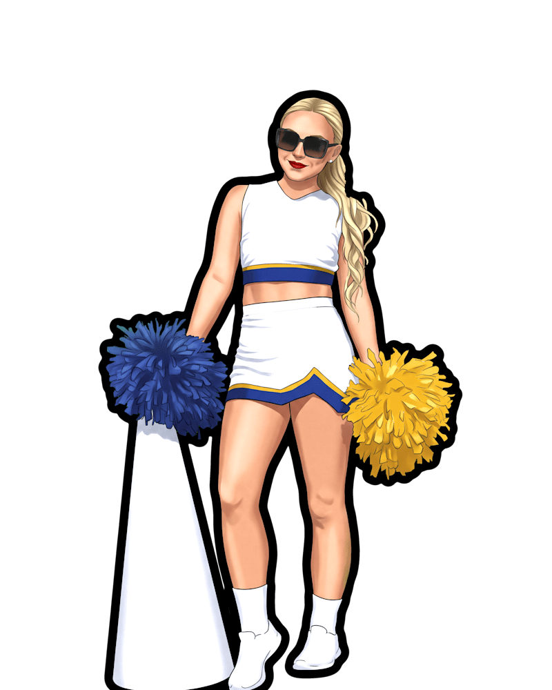 Kelsey Martin
