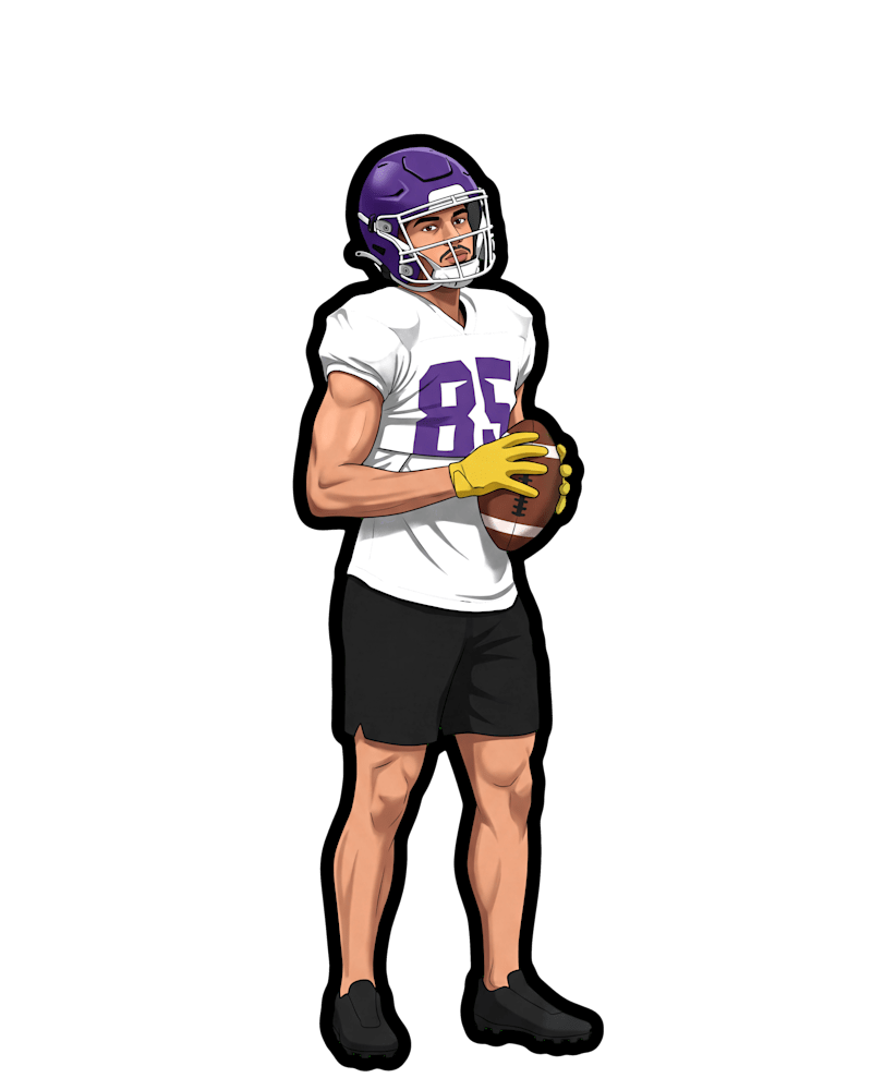 Cameron Hairston