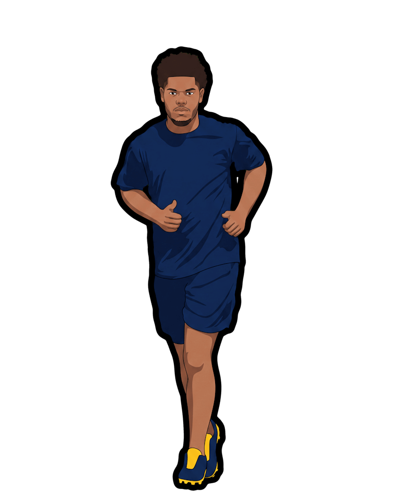 Jayden Mack