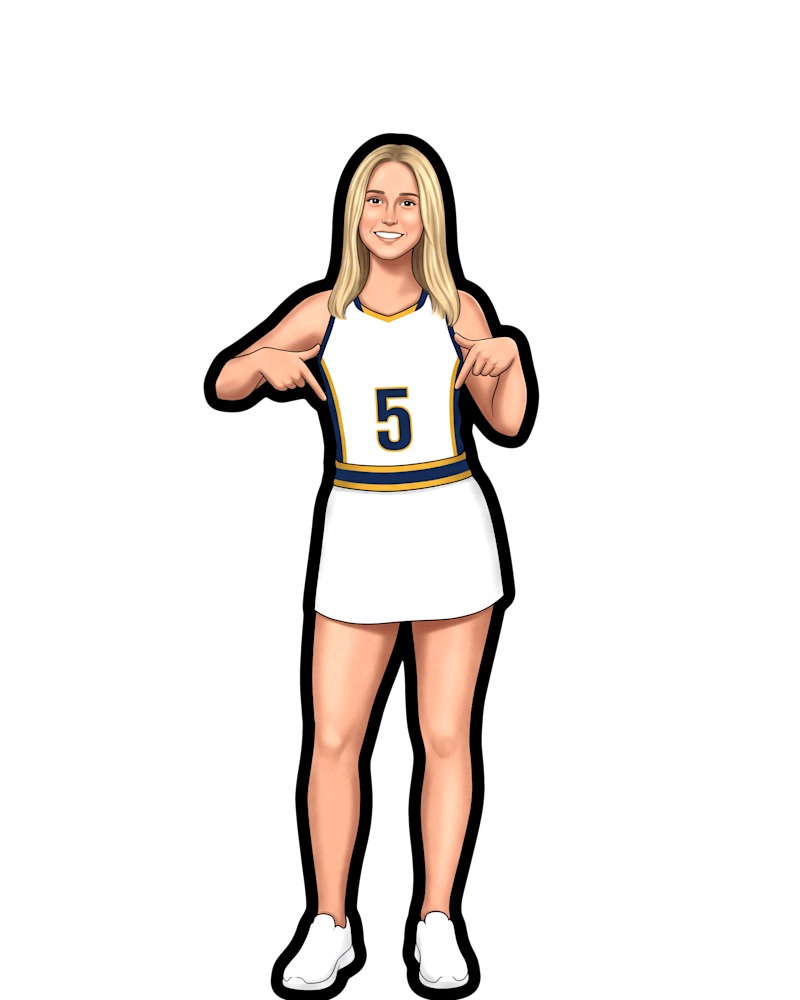 Tess Gately