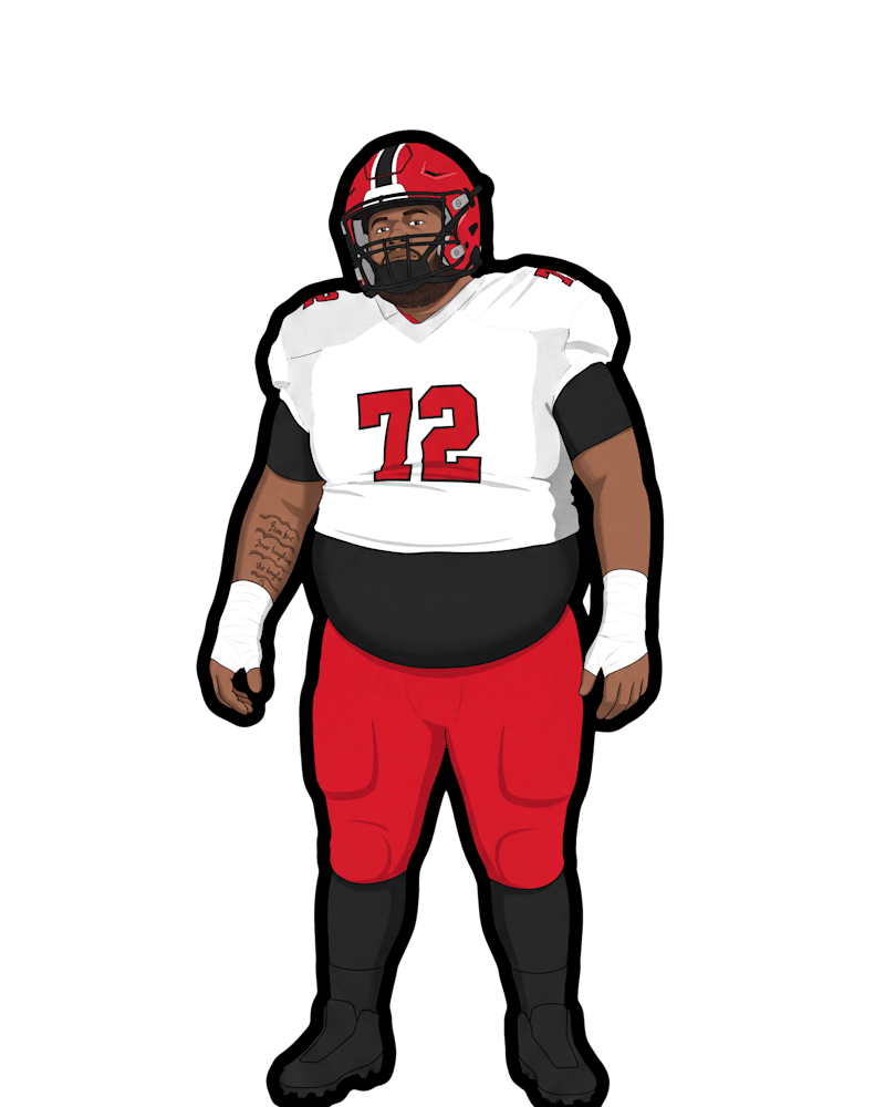 Josh Gilbert